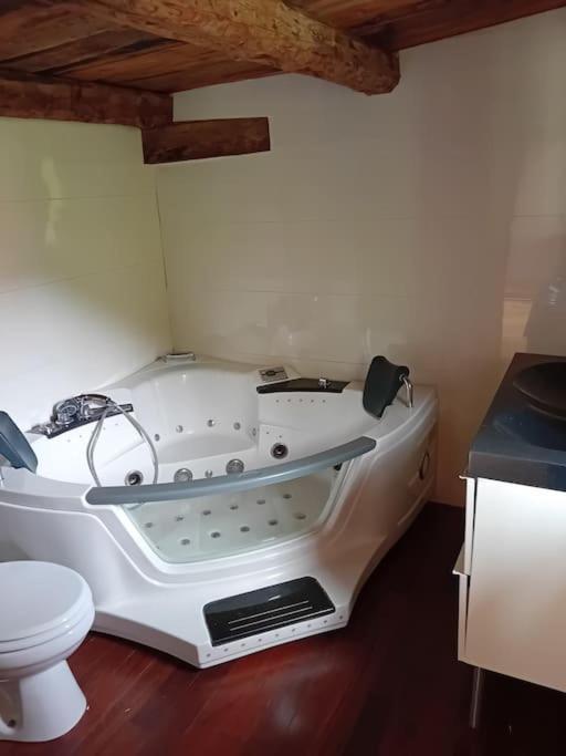 Appartement Chalet Hameau De Souliers - Queyras Chateau-Ville-Vieille Ngoại thất bức ảnh