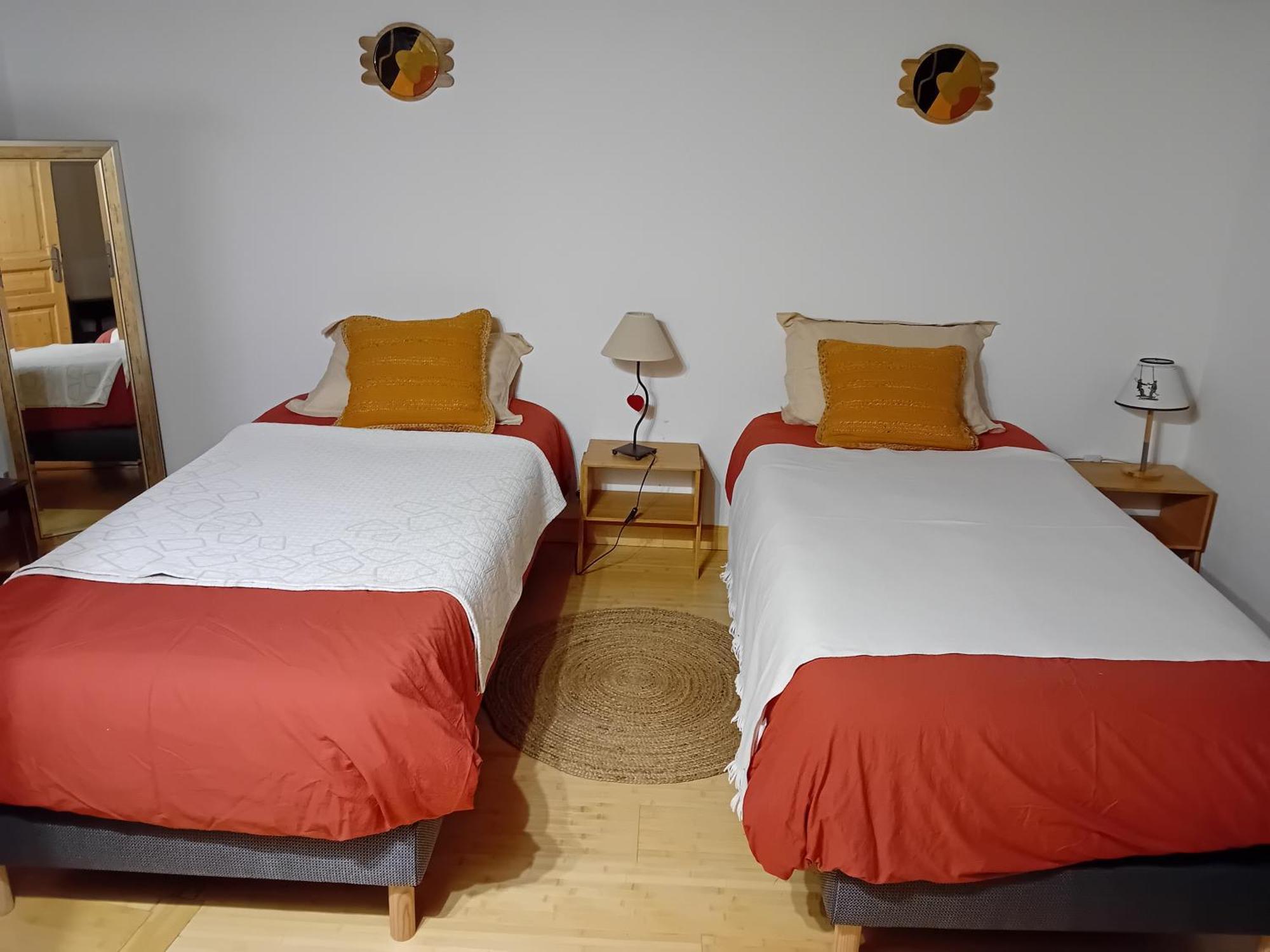 Appartement Chalet Hameau De Souliers - Queyras Chateau-Ville-Vieille Ngoại thất bức ảnh
